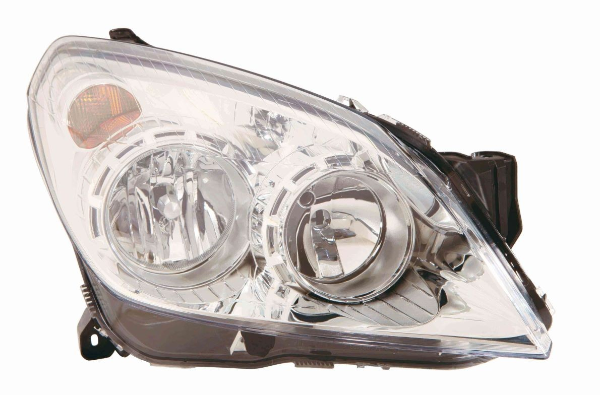 1216660 General Motors Luz direita