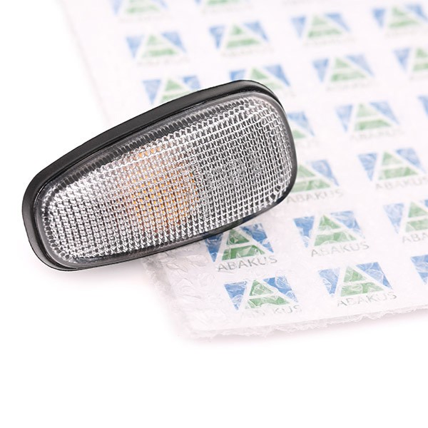 Luz intermitente no pára-lama 9120467 Peugeot/Citroen