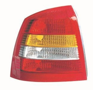 29058010 General Motors Lanterna traseira direita