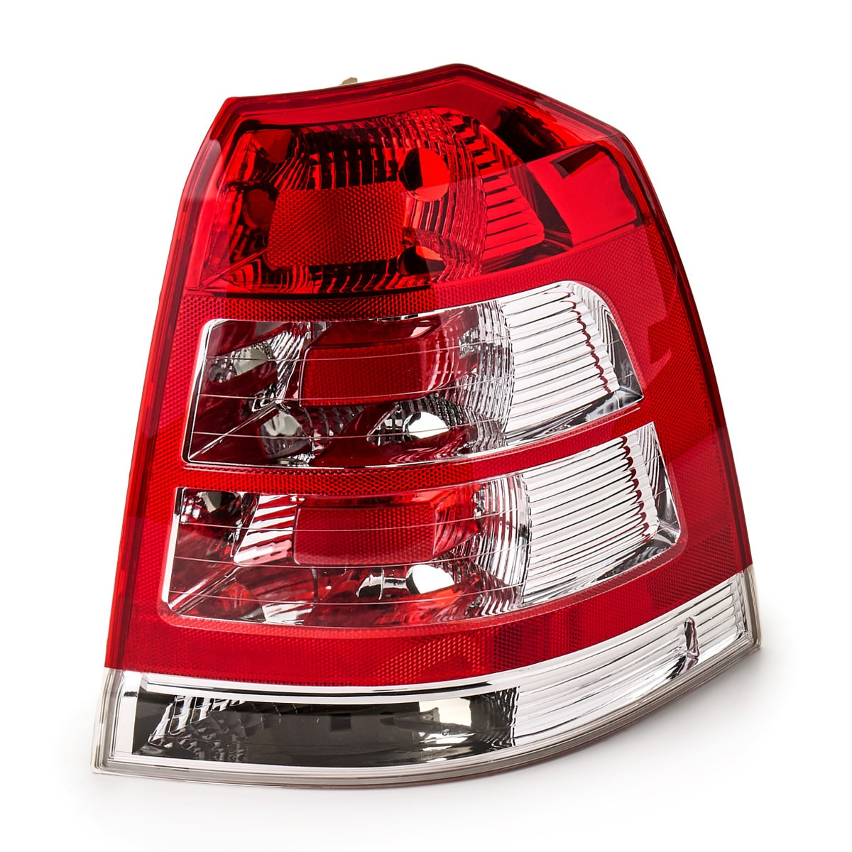  Lanterna traseira direita Opel Zafira B monovolume (A05) (2005 - 2011) B