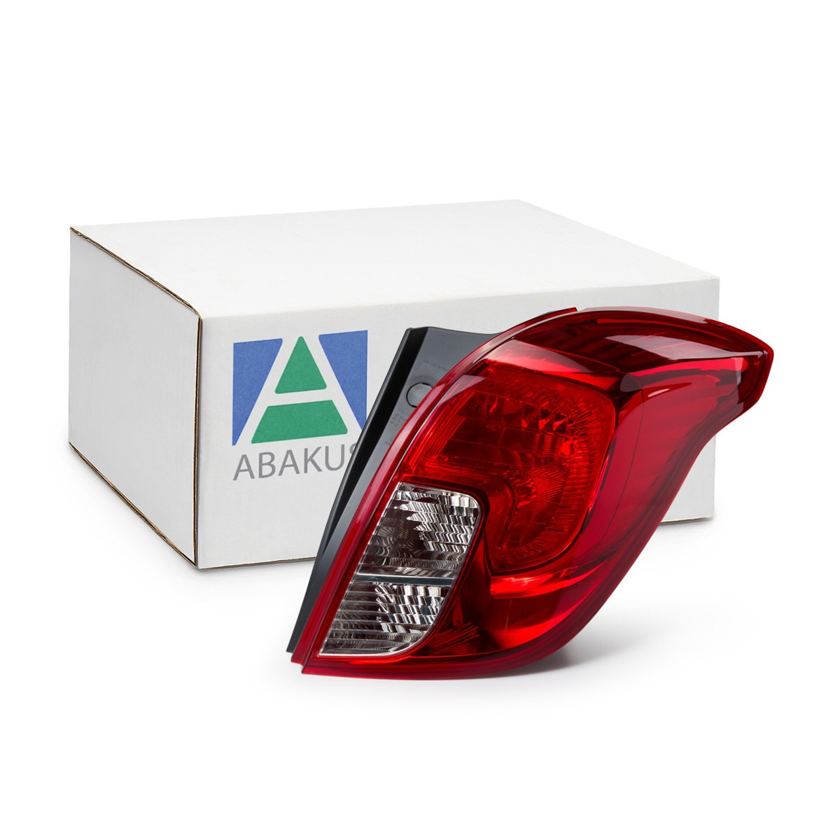  Lanterna traseira direita Opel Mokka I SUV (J13) (2012 - 2019) I