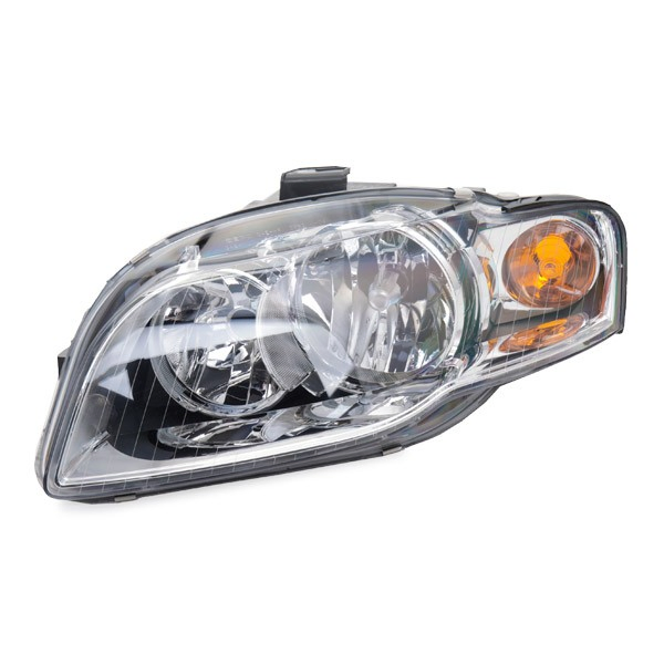 Luz esquerda Audi A4 B7 sedan (8EC) (2004 - 2008) B7