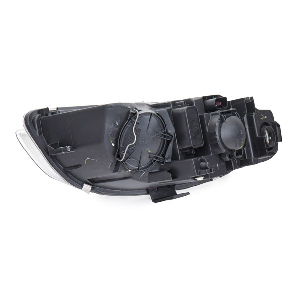 Luz esquerda Audi A4 B7 8EC