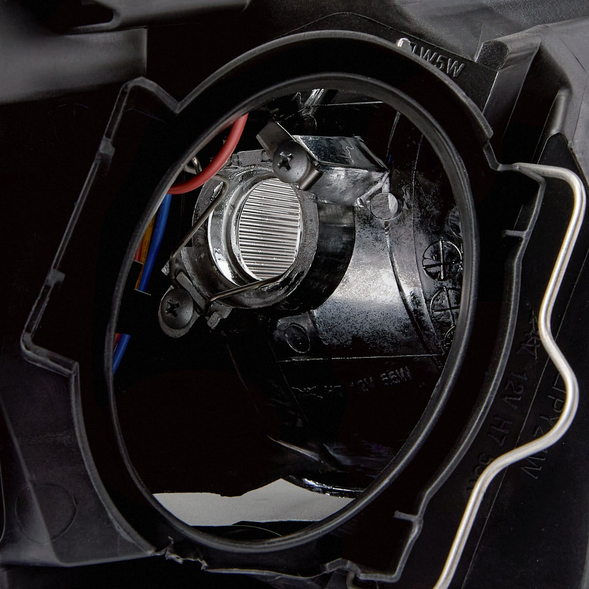 Luz direita para Audi A4 B7 8EC