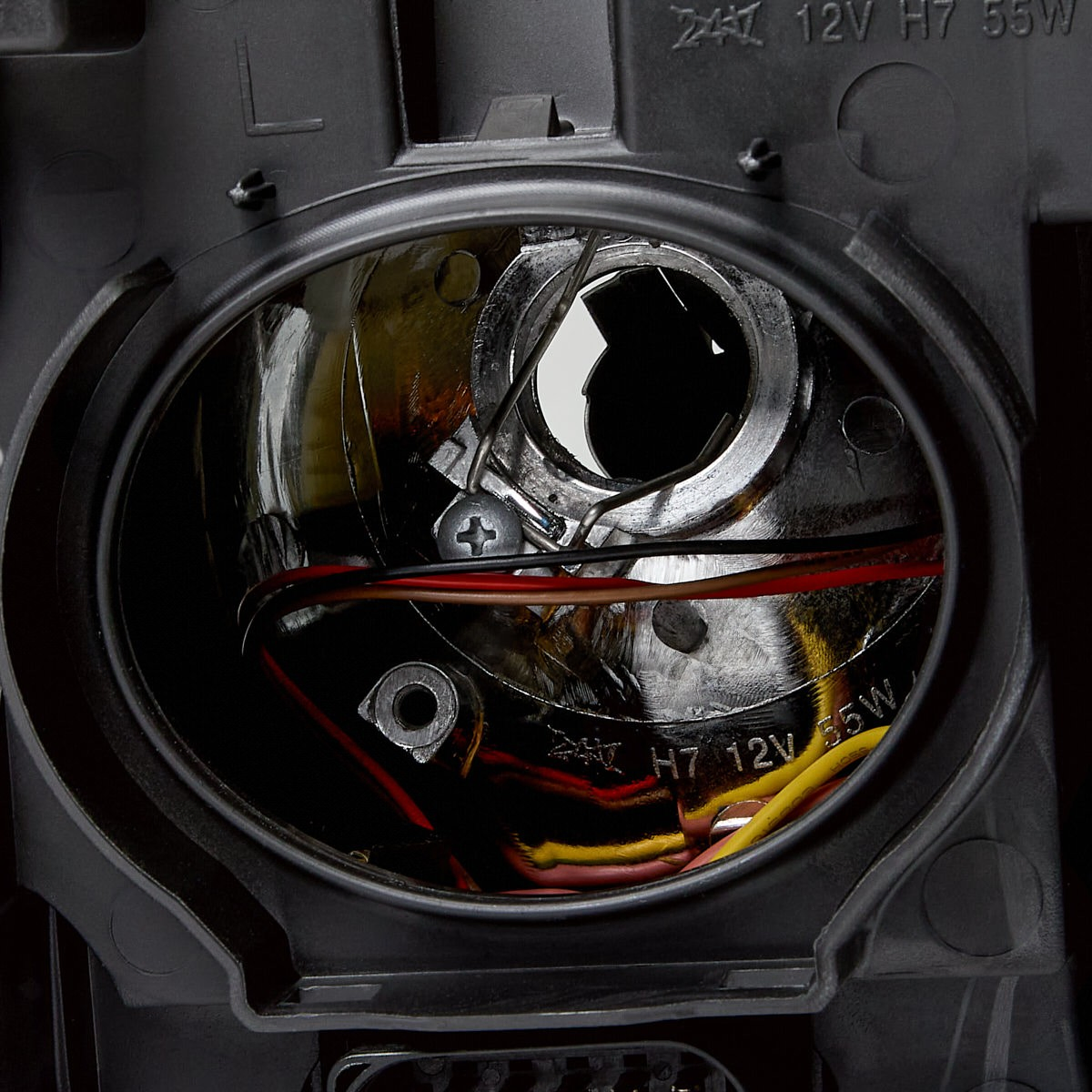 Luz direita para Audi A4 B7 8EC