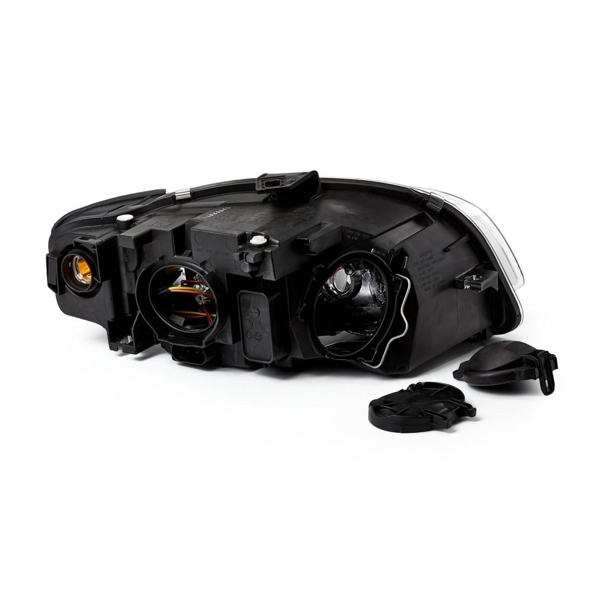  Luz direita Audi A4 B7 sedan (8EC) (2004 - 2008) B7