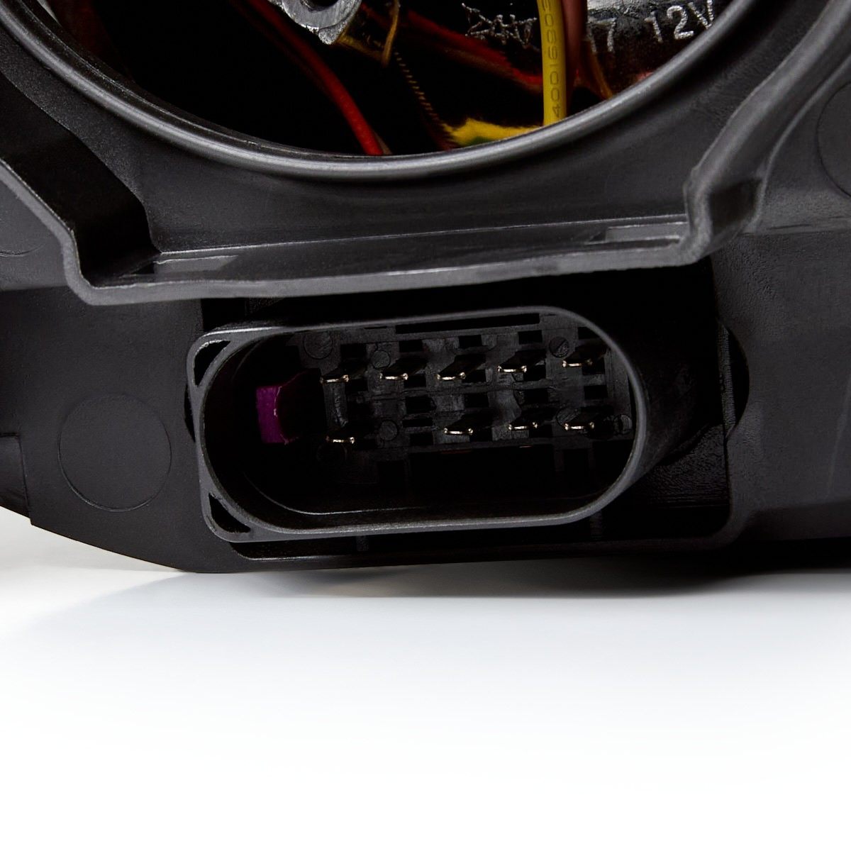 Compre Luz direita Audi A4 