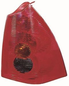 Lanterna traseira direita para Peugeot 307 SW 3H