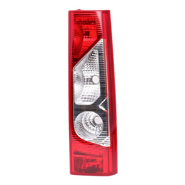  Lanterna traseira direita Fiat Scudo сaixa (270) (2007 - 2016) 