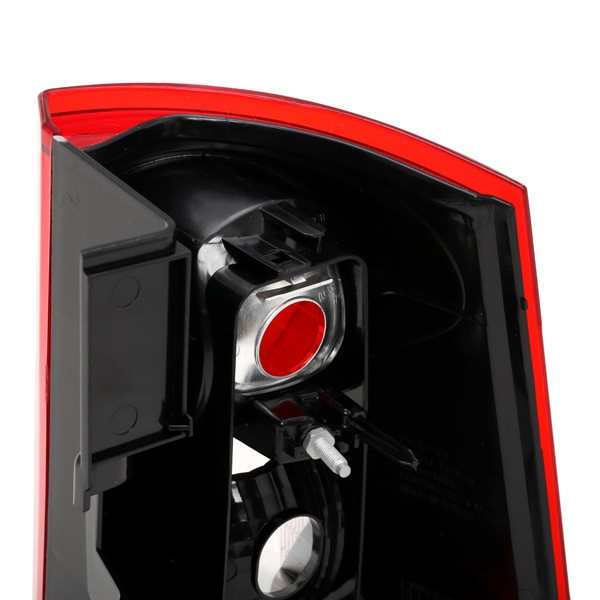 Lanterna traseira esquerda 8200864612 VAG