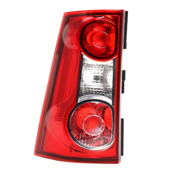 Compre 8200864612 VAG Lanterna traseira esquerda