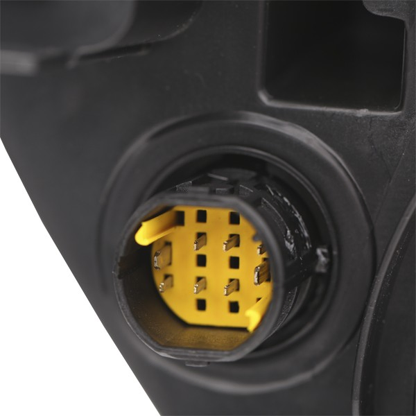  Luz esquerda Peugeot Boxer III сaixa (250) (2006 - 2026) III