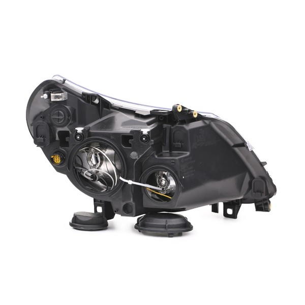 Luz esquerda Peugeot Boxer preço, a partir de 69,38 USD