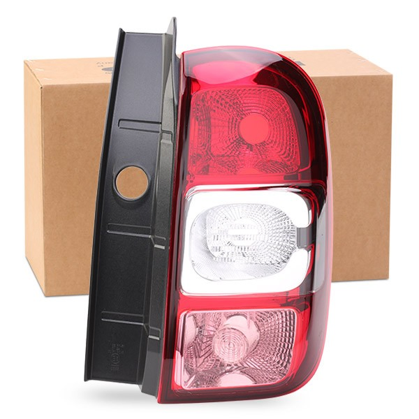 Compre 265506837R Nissan/Infiniti Lanterna traseira direita