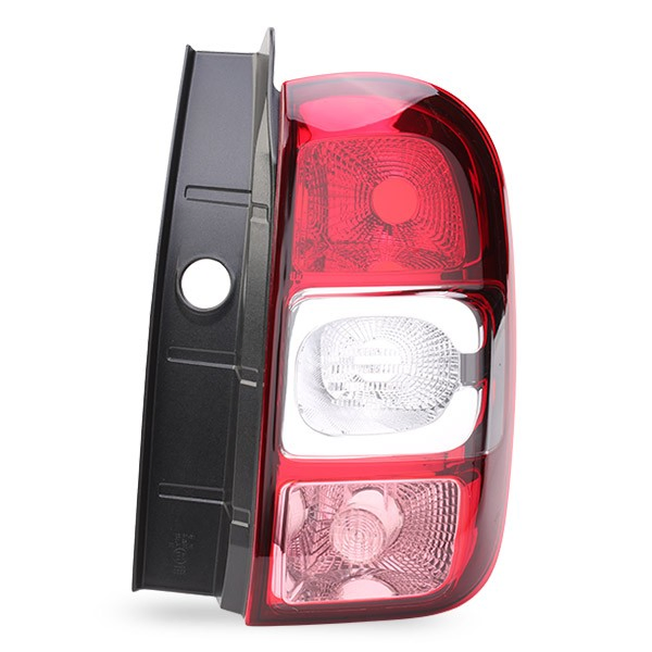 265506837R Nissan/Infiniti Lanterna traseira direita