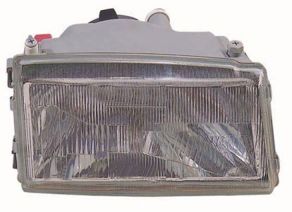 Luz esquerda para Fiat Uno  146A