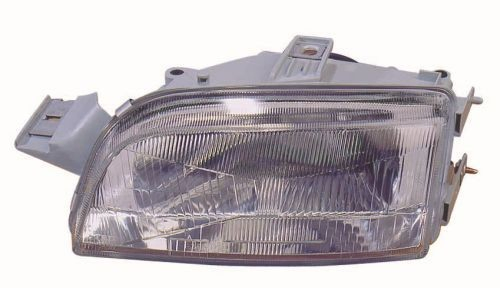 Luz direita para Fiat Punto I 176
