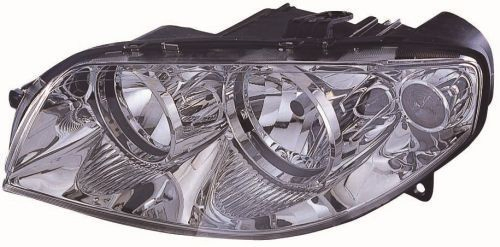 Luz esquerda para Fiat Panda I 141A