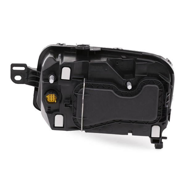 Luz direita Fiat Panda II 169A