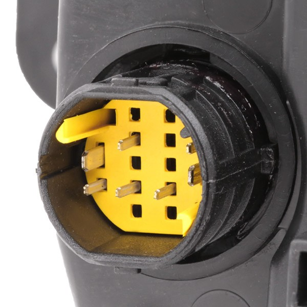 Luz direita para Fiat Panda II 169A