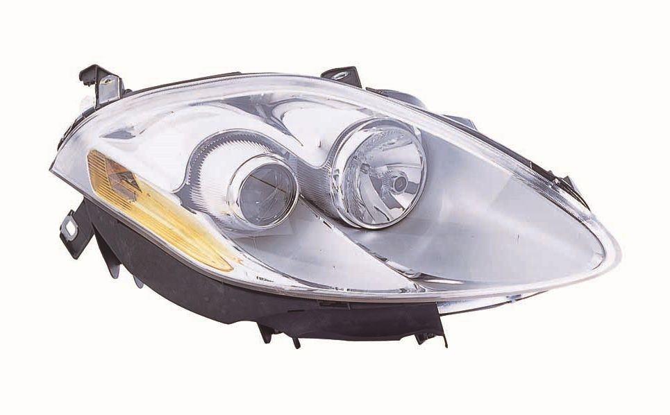 Luz direita Fiat Bravo II 198