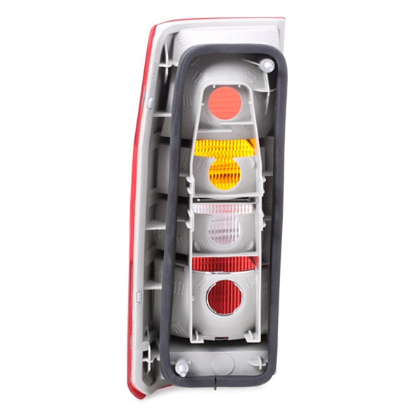 Lanterna traseira direita para Citroen Jumpy I BS, BT, BY, BZ