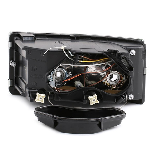 Compre Luz esquerda Iveco Daily 3