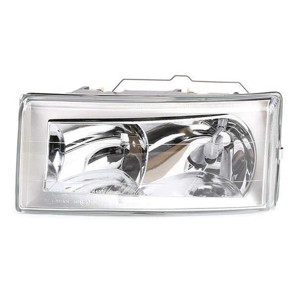  Luz esquerda Iveco Daily III сaixa (1999 - 2006) III