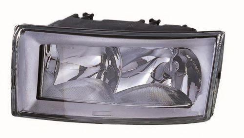Luz esquerda para Iveco Daily III 