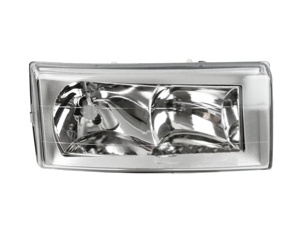 Luz direita para Iveco Daily III 