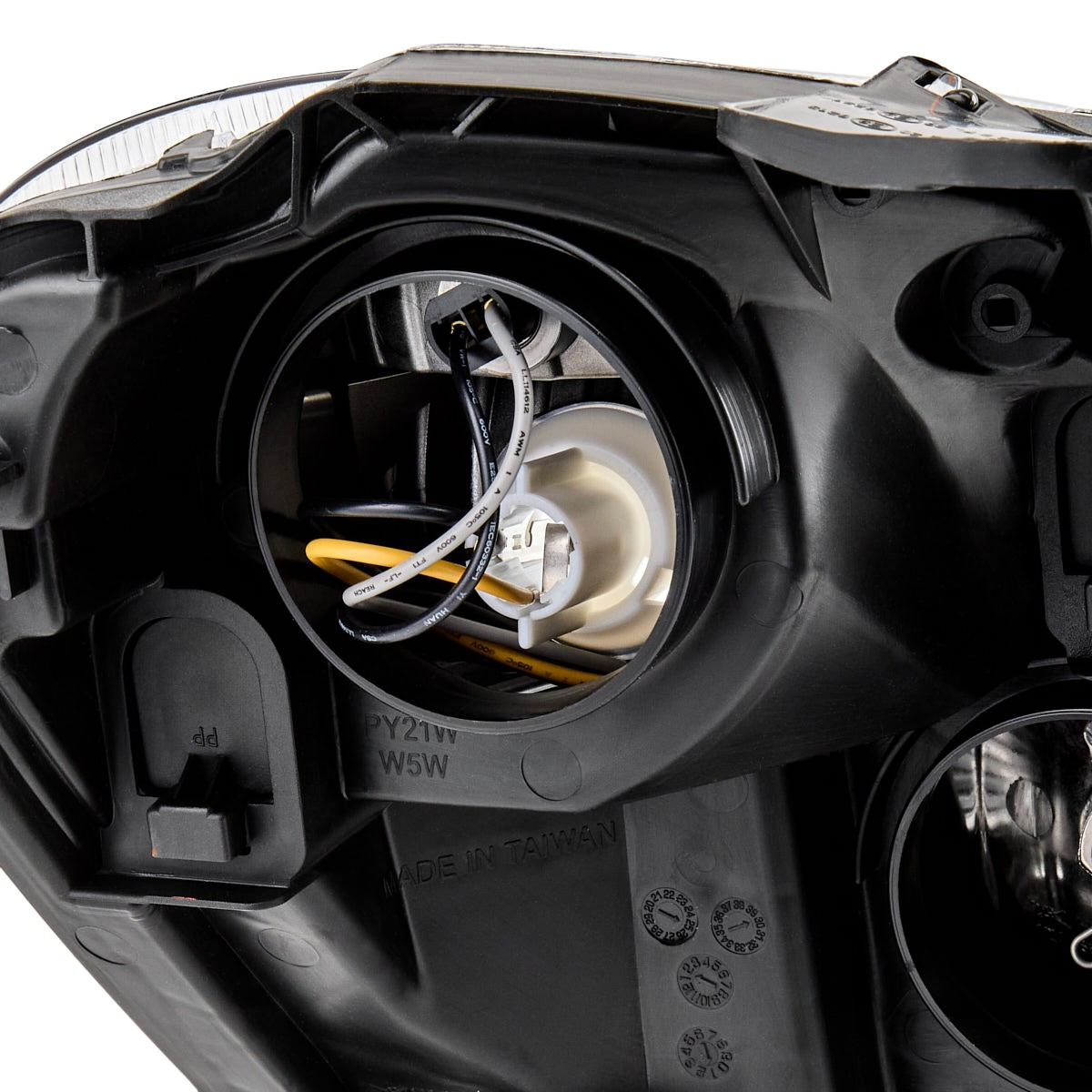 Luz esquerda Iveco Daily preço, a partir de 116,07 USD