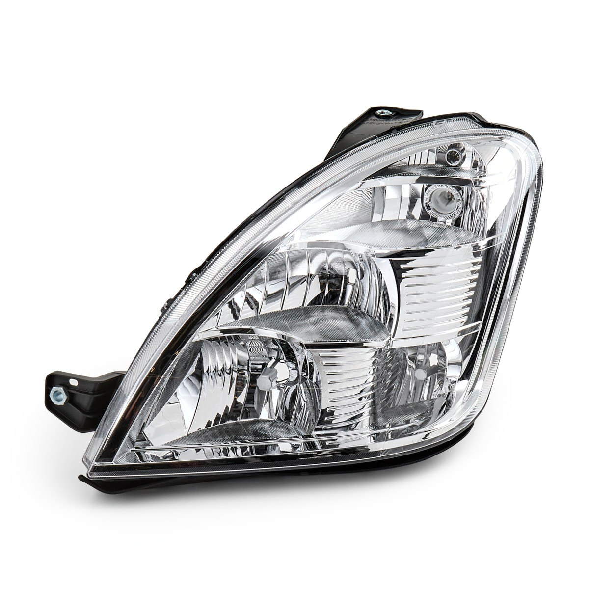 Luz esquerda para Iveco Daily IV 