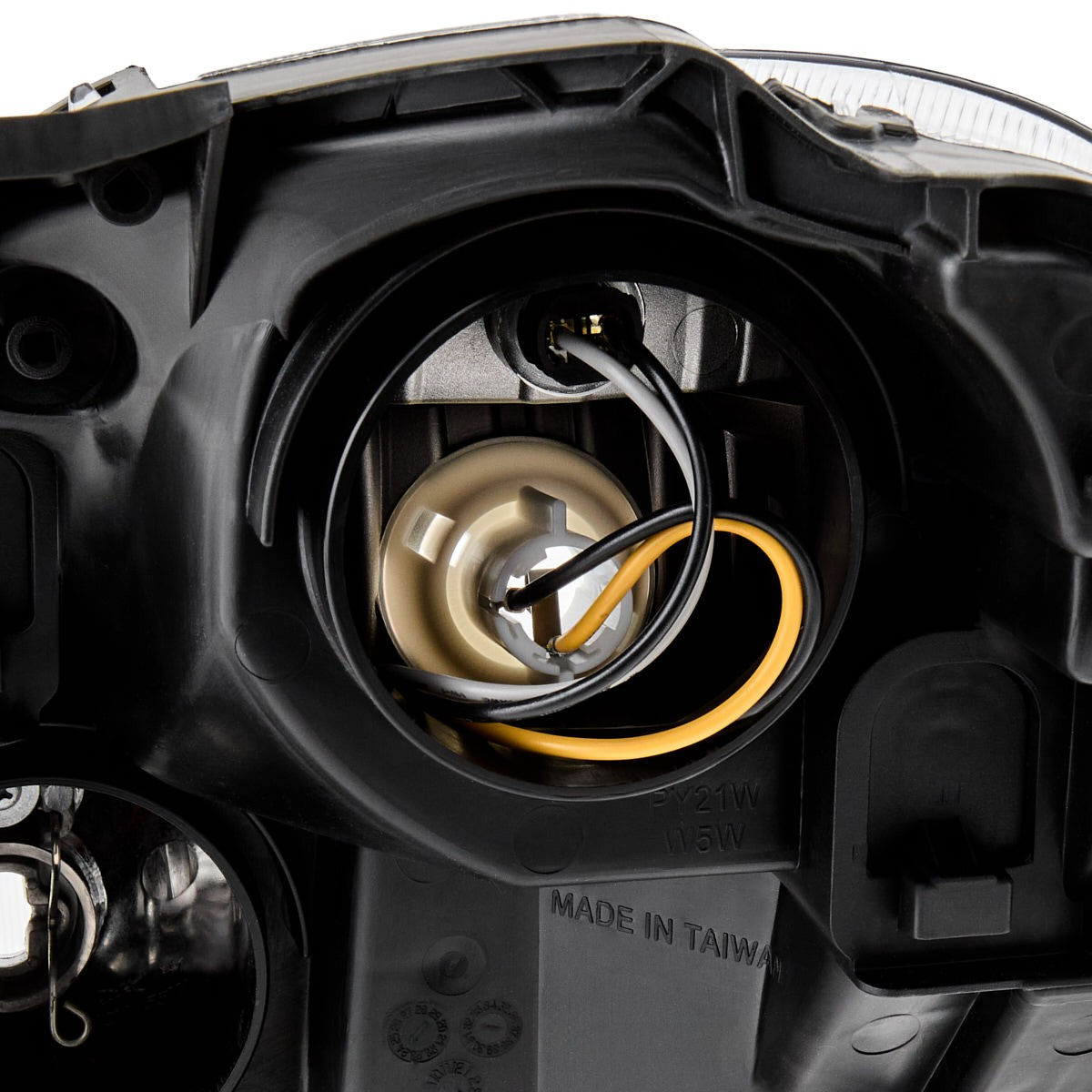 Compre Luz direita Iveco Daily 4
