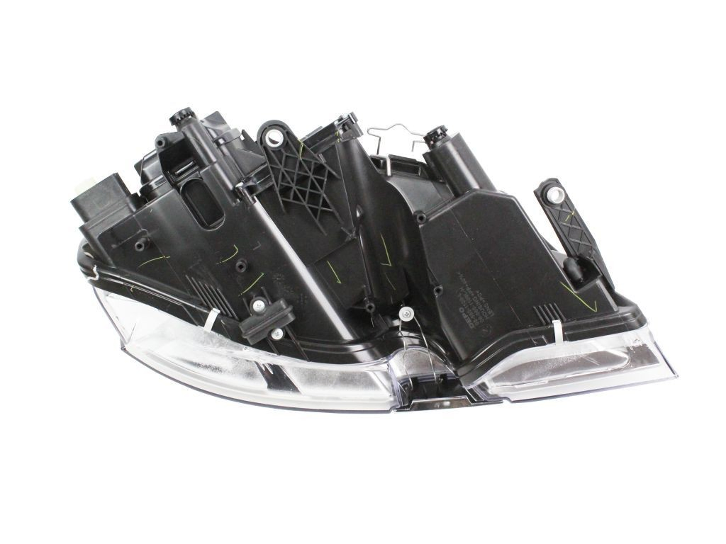 Compre Luz esquerda Skoda SuperB 1