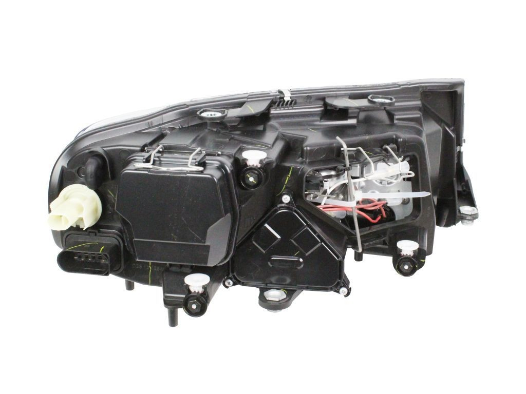 Luz esquerda Skoda SuperB preço, a partir de 131,23 USD