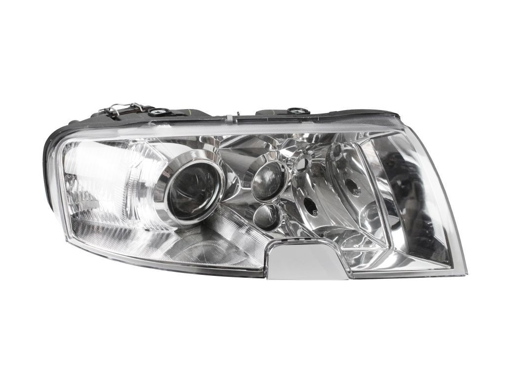 Luz direita para Skoda SuperB I 3U4