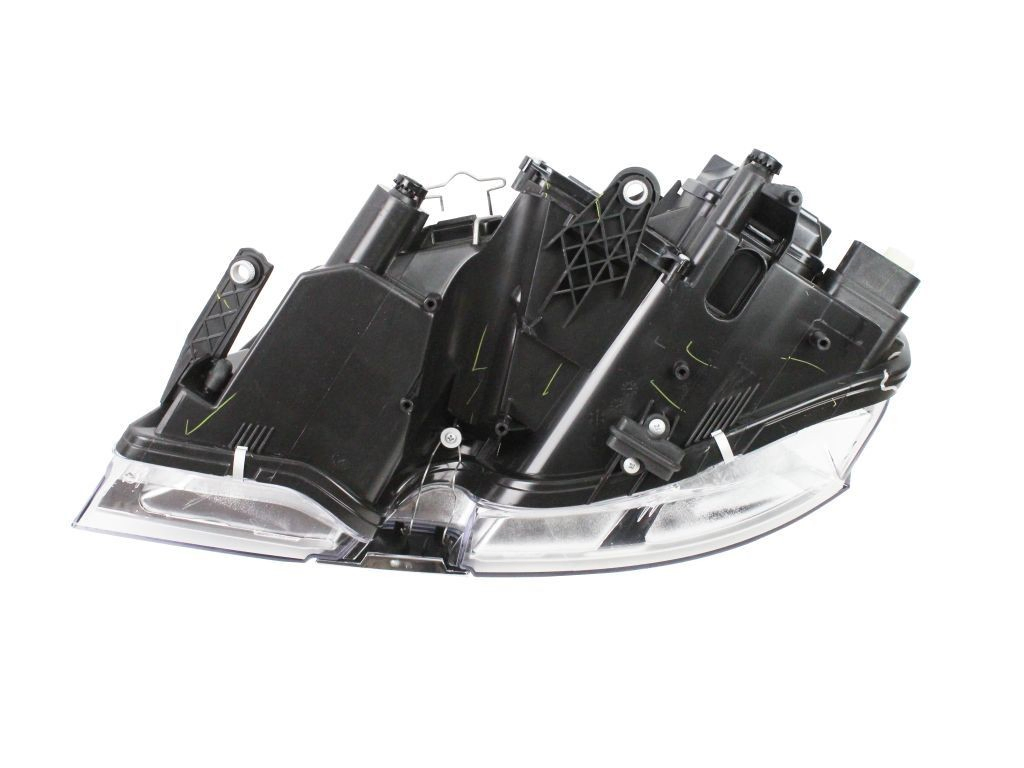 Compre Luz direita Skoda SuperB 1