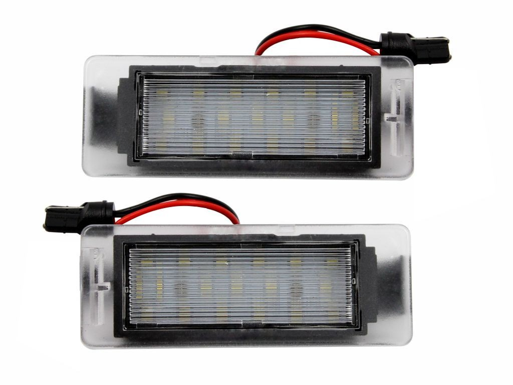 Lanterna da luz de fundo de matrícula traseira Depo/Loro/Abakus L372100005LED preço, a partir de 20,43 USD