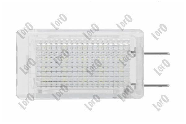 Compre L37410002LED Depo/Loro/Abakus Quebra-luz da luz de fundo de porta-luvas