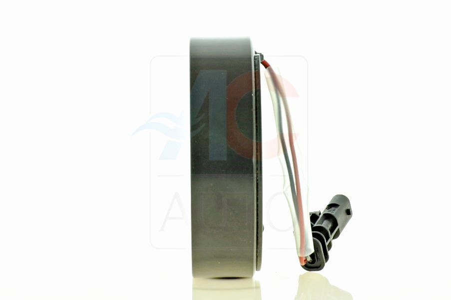 Compre Acoplamento (bobina magnética) do compressor de aparelho de ar condicionado Opel Corsa 