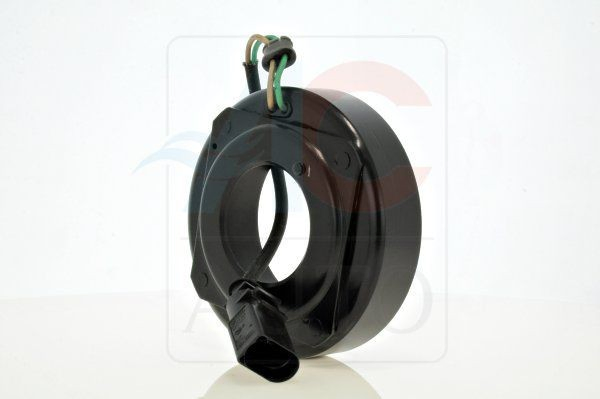 Acoplamento (bobina magnética) do compressor de aparelho de ar condicionado para Volvo XC90  