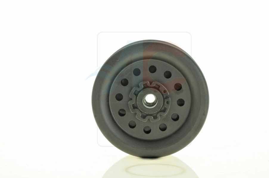  Acoplamento (bobina magnética) do compressor de aparelho de ar condicionado Dodge Caliber SXT SUV (PM) (2009 - 2012) SXT