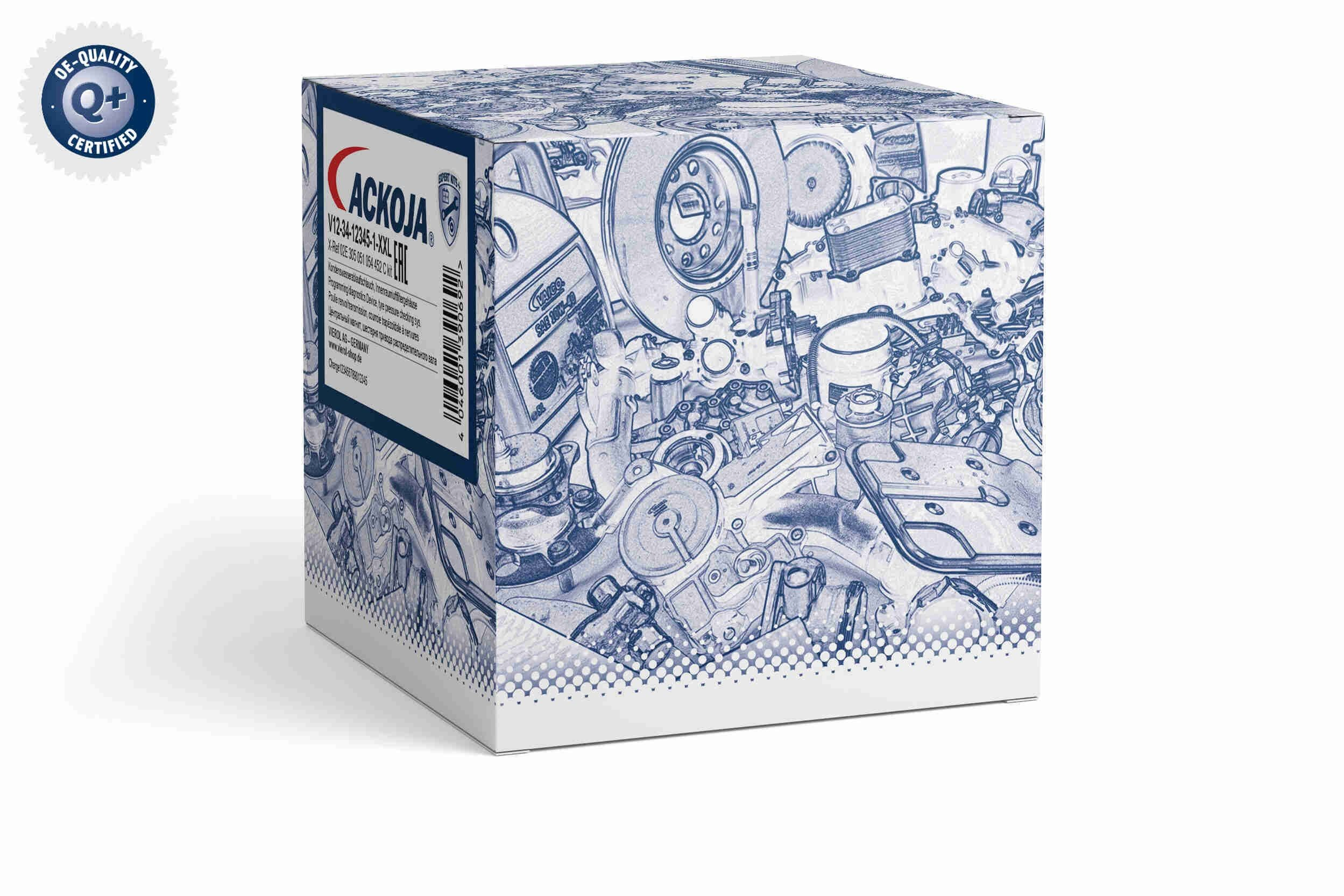  Radiador de aparelho de ar condicionado Mazda 626 IV sedan (GE) (1992 - 1997) IV