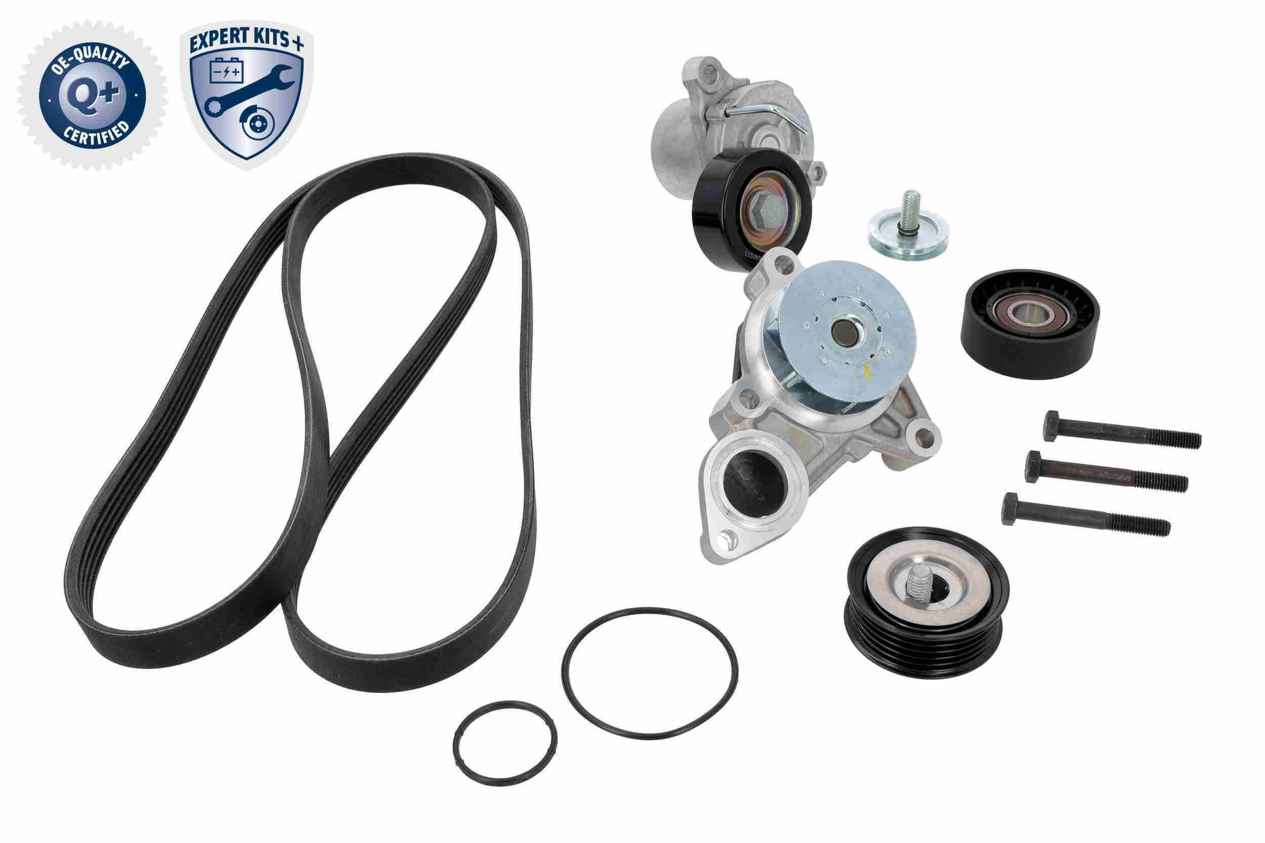  Correia dos conjuntos de transmissão, kit KIA Rio II sedan (JB) (2005 - 2011) II