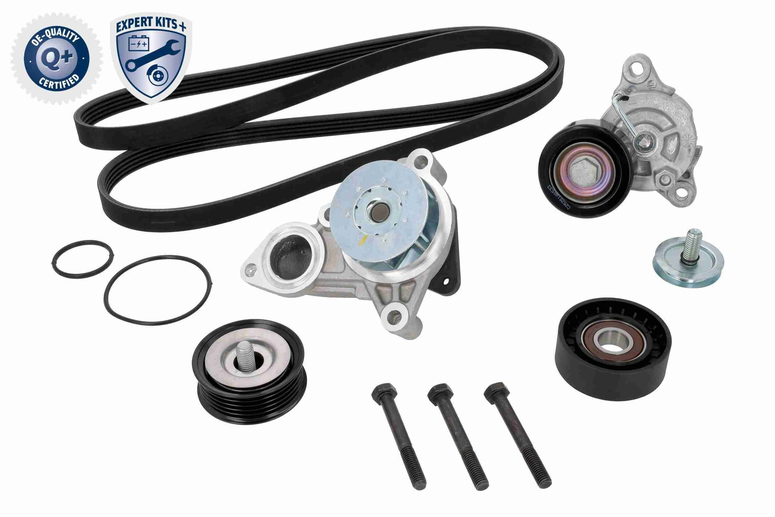 Correia dos conjuntos de transmissão, kit para KIA Rio II JB