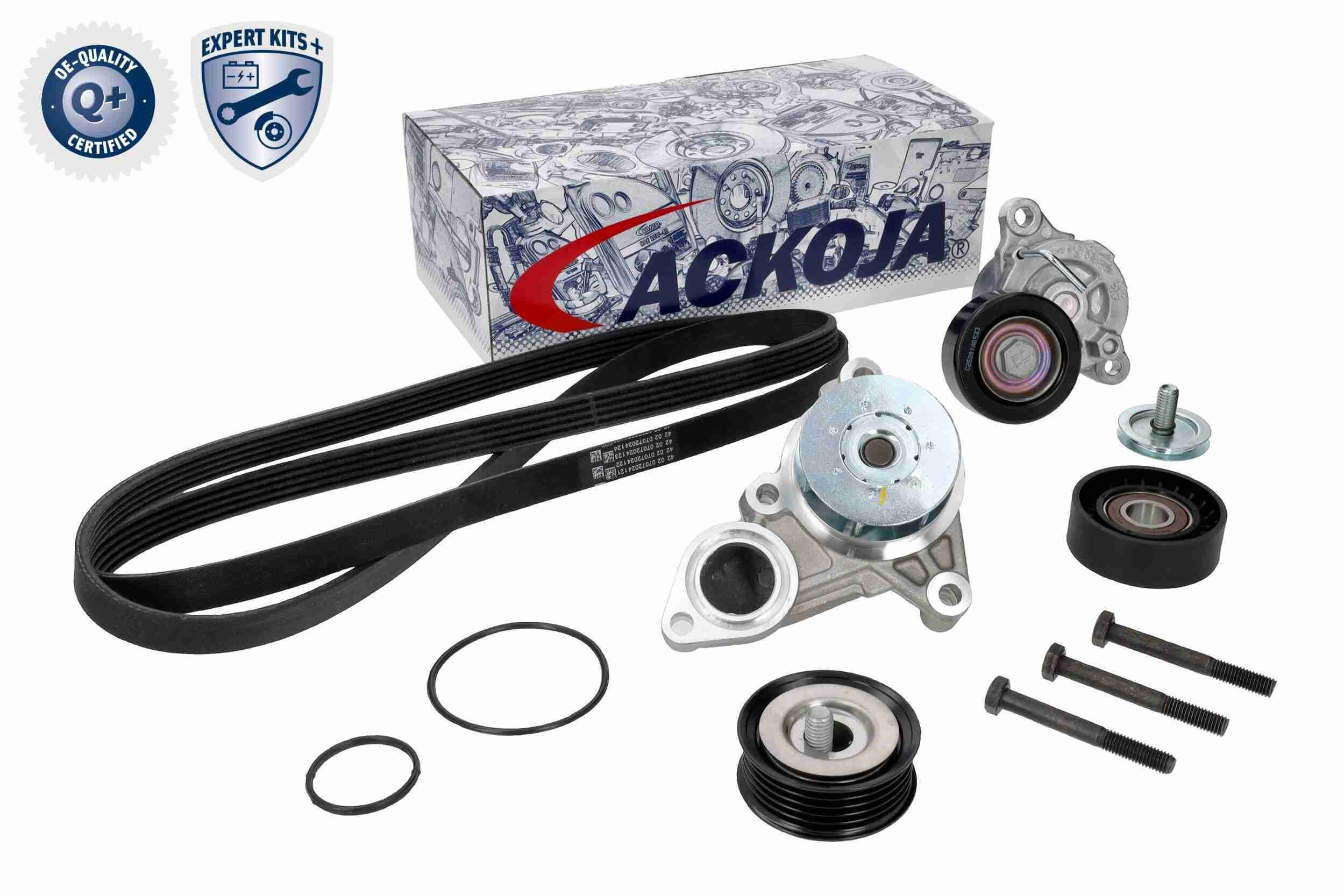 Compre Correia dos conjuntos de transmissão, kit KIA Rio 2