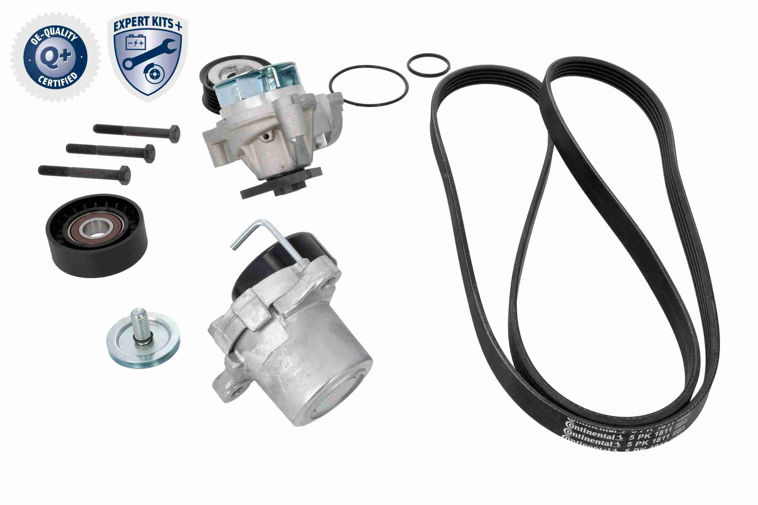 Correia dos conjuntos de transmissão, kit KIA Rio preço, a partir de 109,89 USD