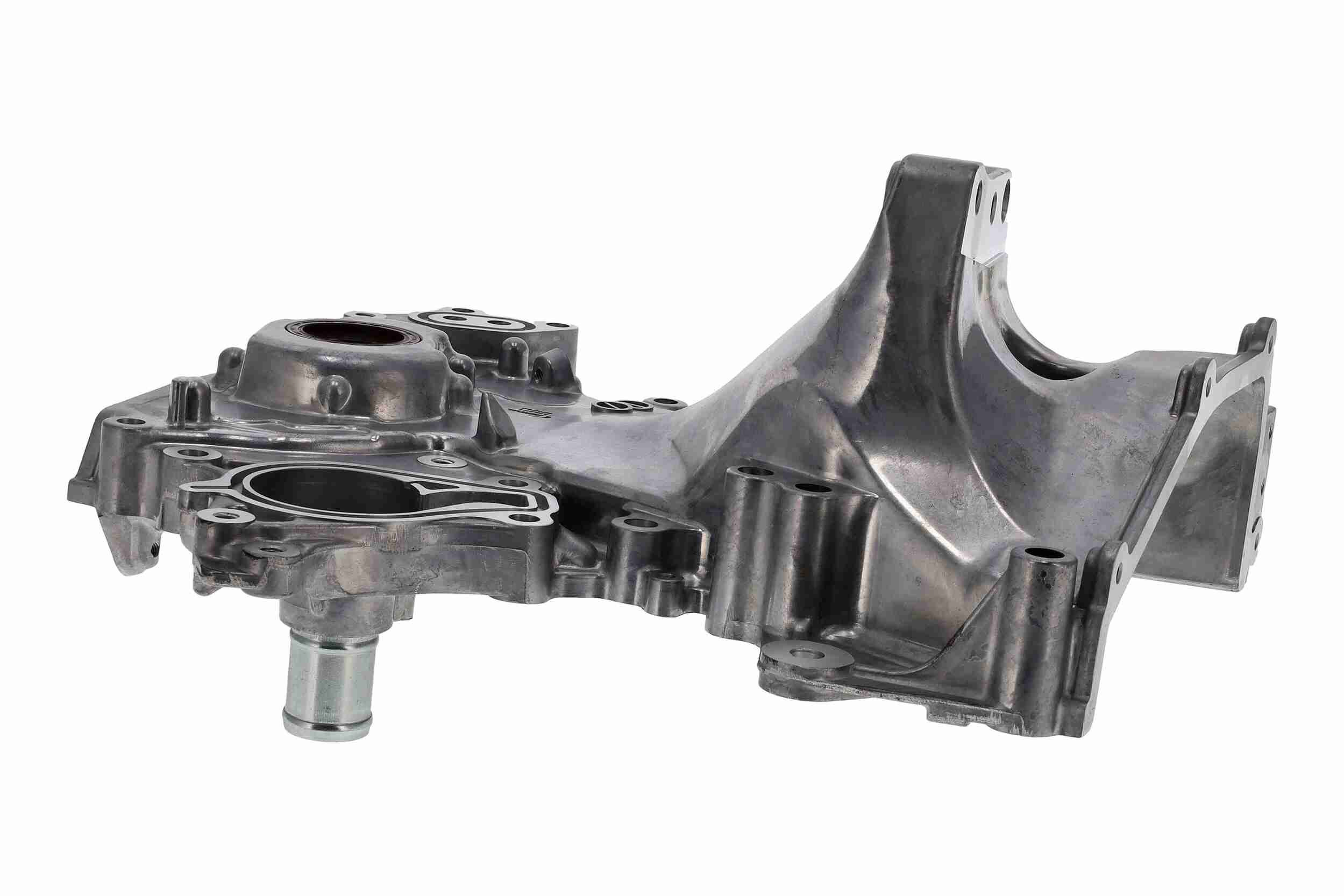  Bomba de óleo Toyota Yaris hatchback (P13) (2011 - 2020) 