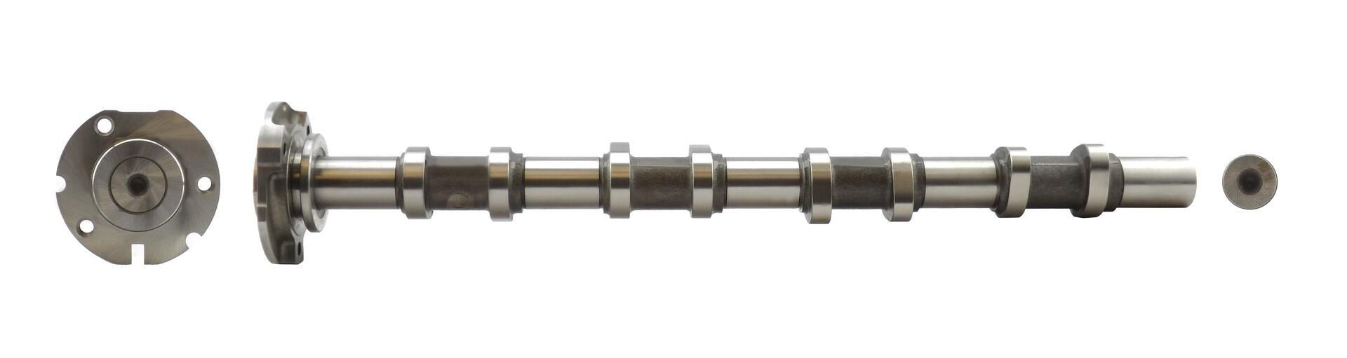 Árvore distribuidora de motor de admissão Ford Transit V V184/5