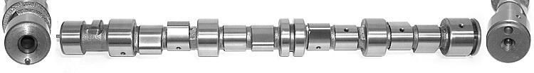  Árvore distribuidora de motor Opel Astra G hatchback (F48, F08) (1998 - 2009) G